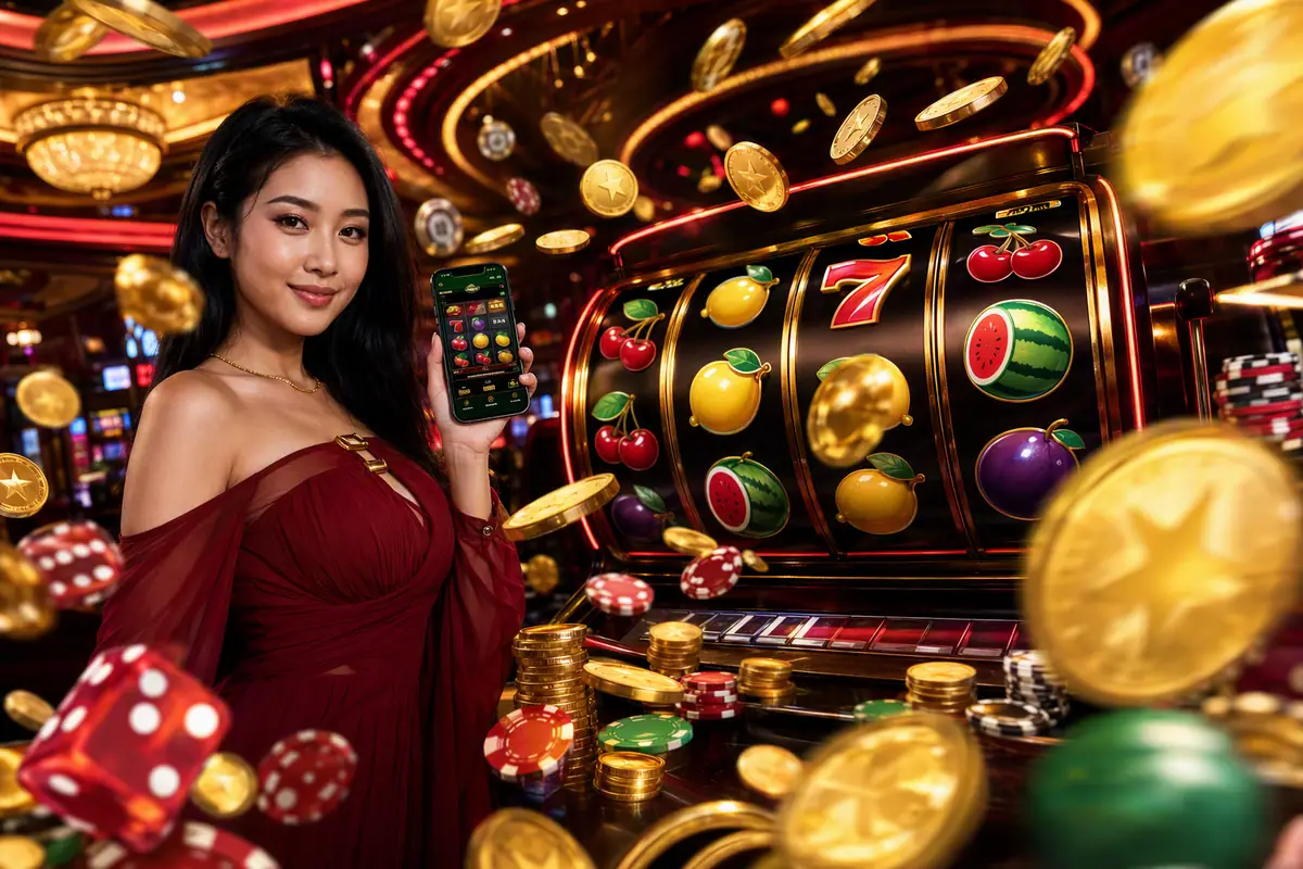 h5agent Casino deposit Touch n Go DuitNow e-wallet
