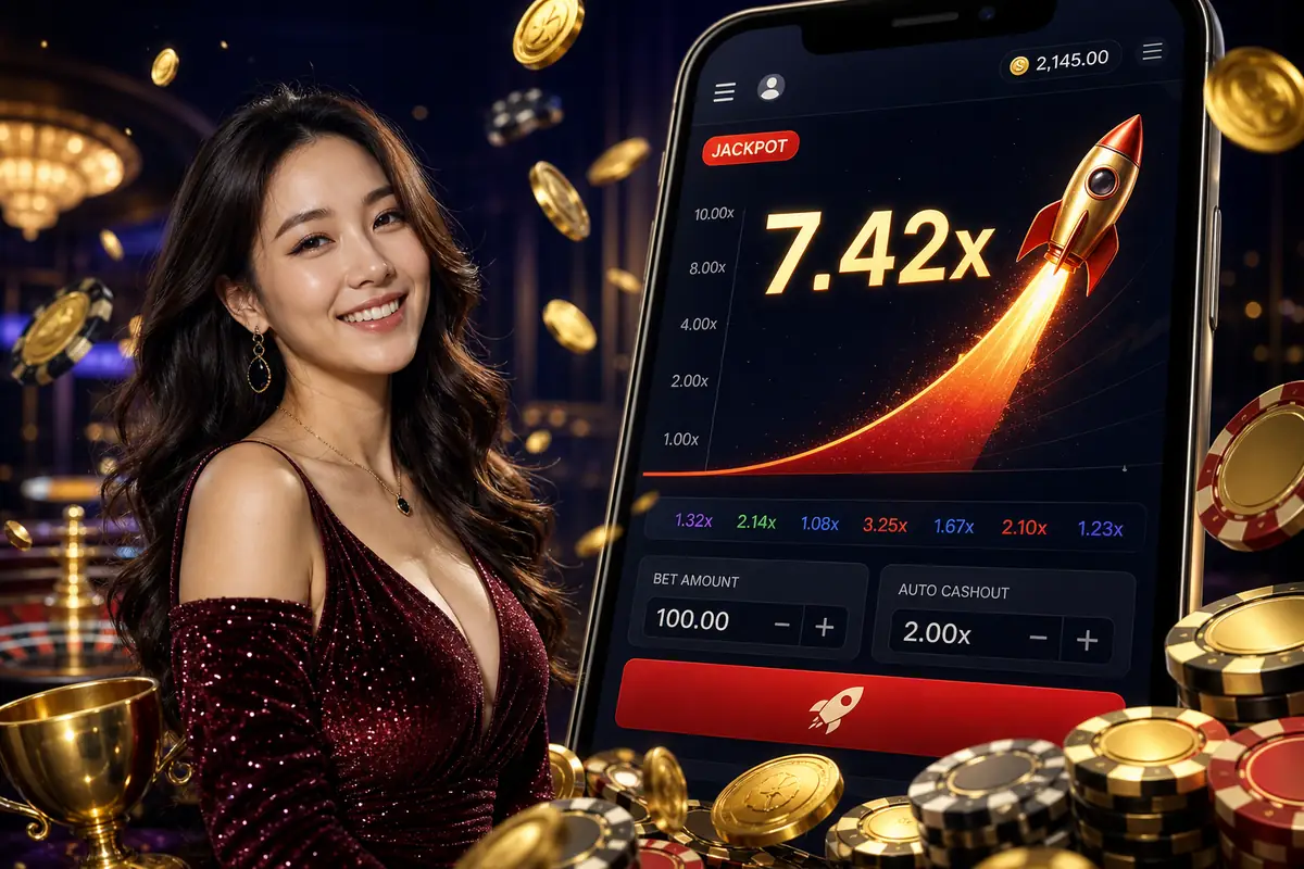 h5agent platform kasino online Malaysia
