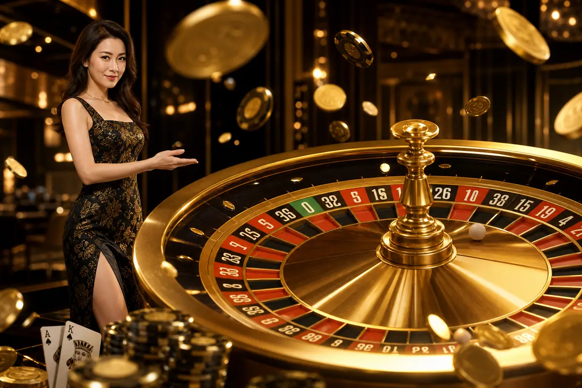 h5agent tip taruhan strategi permainan