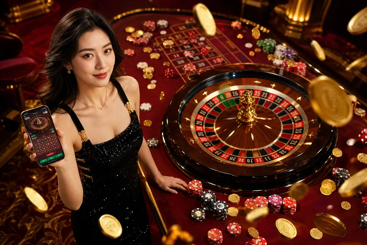 h5agent slot online pilihan permainan terbaik