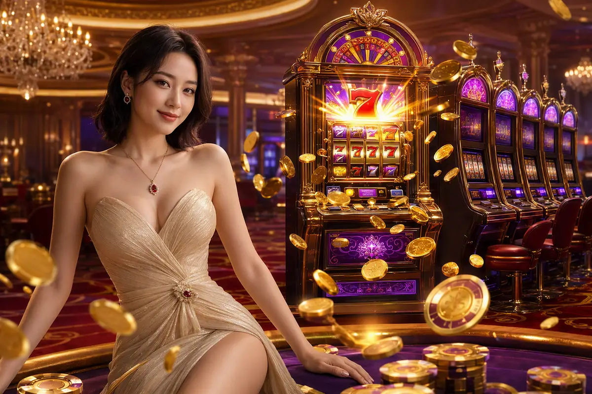 h5agent login paparan akaun casino online